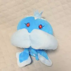 ポケモン コロッとまんまるぬいぐるみ 〜オス！ ブルンゲル — image 1