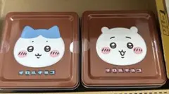 ちいかわチロルチョコ缶　缶のみ — image 1