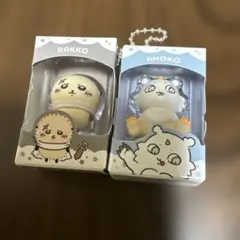 ちいかわ チョコボックス　ラッコ・あのこ — image 1