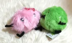 SUUMO マスコットキーホルダー タグ付き✕２種類 — image 1