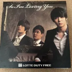 JYJ メモパッド　旧 東方神起 — image 1