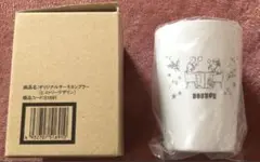 DOUTOR ステンレス製サーモタンブラー 480ml 箱付 — image 1