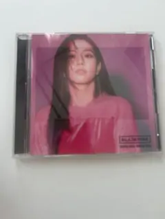 BLACKPINK JISOO ME CD — image 1