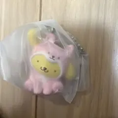 ポチャッコ 着ぐるみ マスコット ガチャ — image 1
