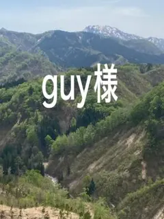 guyさま — image 1