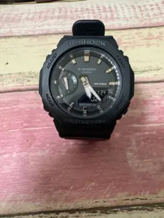 美品　GMA-S2100 G-SHOCK カシオーク　稼働品 — image 1