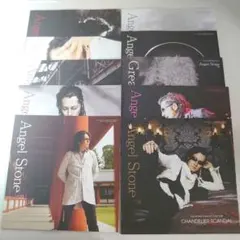 石井竜也 Angel Stone vol.21～30 — image 1