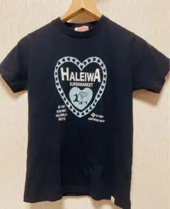 HALEIWA SUPERMARKET ハレイワ 半袖 Tシャツ — image 1