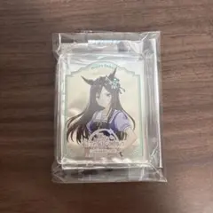 ウマ娘 アニメイトカフェ 6th コロッタ メジロドーベル — image 1