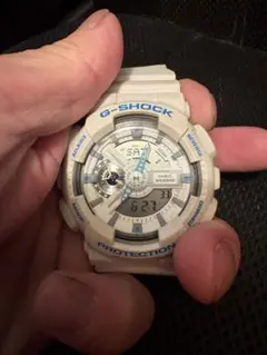 G-SHOCK GA-110SN — image 1