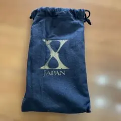 X JAPAN 8cmシングル CD 7枚セット 専用ポーチ付 — image 1