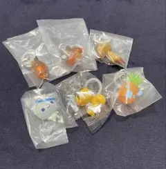 めじるしアクセサリー 6点セット まとめ売り — image 1