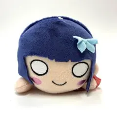 イキヅライブ 寝そべり ぬいぐるみ Vol.2 駒形花火 1種 — image 1