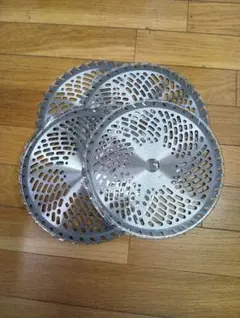 草刈りチップソー　230mm ４枚組 — image 1