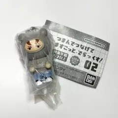 SEVENTEEN MINITEEN ガチャガチャ バーノン ノンバー — image 1