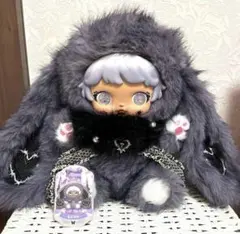 新作♡Micoco Castle Elf Whispers 600%ぬいぐるみ★ — image 1