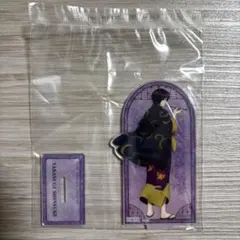 一番くじ 銀魂 アクリルスタンド 高杉晋助 — image 1