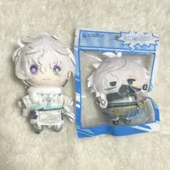 叢雲カゲツ ぬいぐるみ — image 1