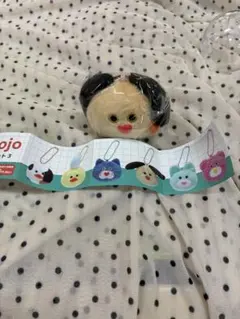 mojojo ぬいぐるみマスコット パート3 — image 1