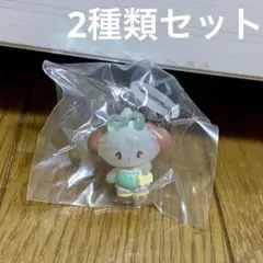 スフレ パフ めじるしアクセサリー — image 1