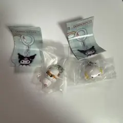 【個別売りにも対応◎】サンリオキャラクターズオールスター Part2 — image 1