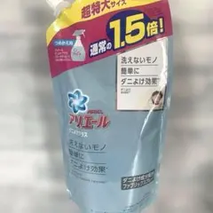 アリエール　ダニよけプラス　つめかえ用　480ml 大容量 — image 1
