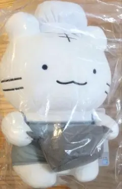一番くじ ホワイトタイガーとブラックタイガー ～みんなでパーティ～ A賞 — image 1