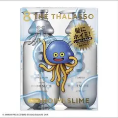 8 THE THALASSO ドラゴンクエスト　限定デザイン スペシャルキット — image 1