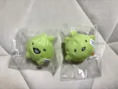 キッコロ ぬいぐるみ マスコットチャーム — image 1