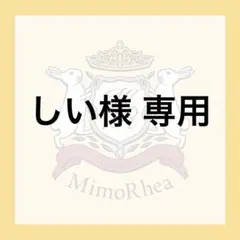 しい様 専用 — image 1