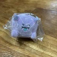 THE ORAL CIGARETTES おるたんキーホルダー — image 1
