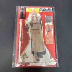 チェンソーマン パワー 着せ替えクリアスタンド — image 1