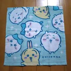 ちいかわ　ハンドタオル — image 1