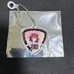 ウマ娘 7th アニメイトカフェ ストローマーカー サクラチヨノオー — image 1