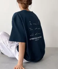 CANAL JEAN【choice_cnl】半袖Tシャツ — image 1