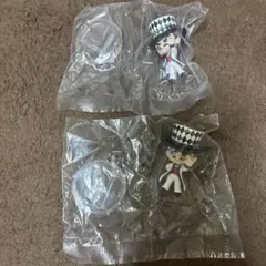 ジョジョ コレクションフィギュアリッチ 1部 ウィル・A・ツェペリ — image 1