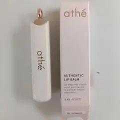 athé AUTHENTIC LIP BALM 13 MELLOW — image 1