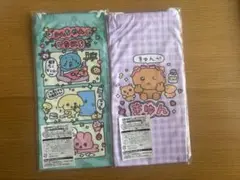 チェゴシム　一番くじ　ロング巾着 — image 1