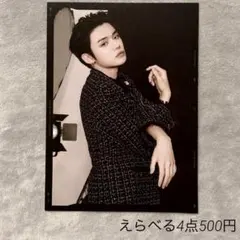 txt ヨンジュン シーグリ カレンダー 17×12.5cm ボムギュ — image 1