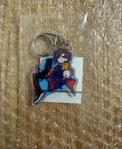 【新品未開封】CR FES 2024 kinako きなこ アクリルキーホルダー — image 1