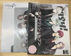 PASH! パッシュ IDOLiSH7 ゼンレスゾーンゼロ　2025/5 — image 1