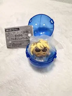 ギャルなクレヨンしんちゃん ガチャ フィギュア　ぶりぶりざえもん — image 1