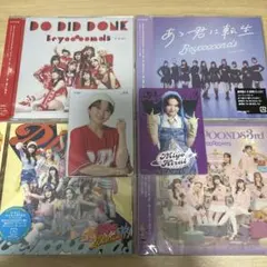 BEYOOOOONDS 平井美葉 トレカ — image 1