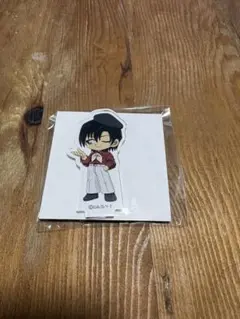 レトロ 萩原研二 名探偵コナンカフェ2026 アクスタ アクリルスタンド — image 1