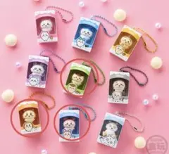 ちいかわ　チョコボックス　チョコフィギュア — image 1