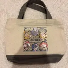 ちょこらび　トートバッグ — image 1