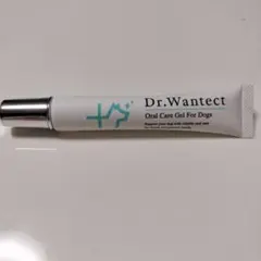 Dr.Wantect 犬用口腔ジェル 23g — image 1