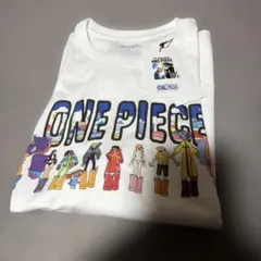 新品未使用　グラニフ　ワンピース　Tシャツ　SSサイズ — image 1