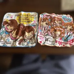 4coichi Girls ミニタオル 2枚セット — image 1