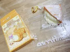 Softcore☆新作☆チーズ屋シリーズ スクイーズ — image 1